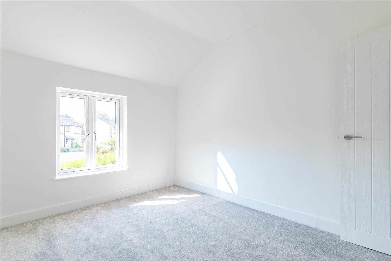 Lighthurst Avenue, Chorley